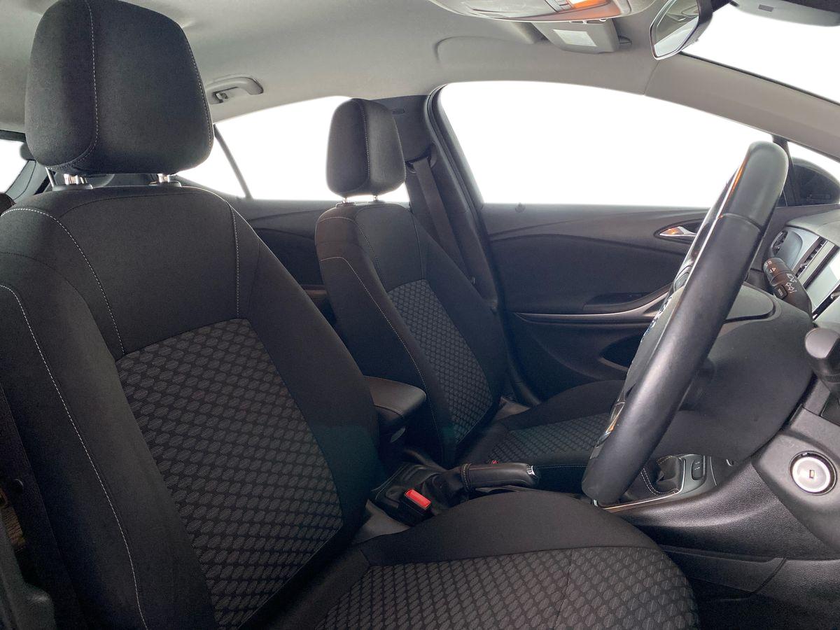 Used Vauxhall Astra 2021 for sale - 77500795: Photo 13