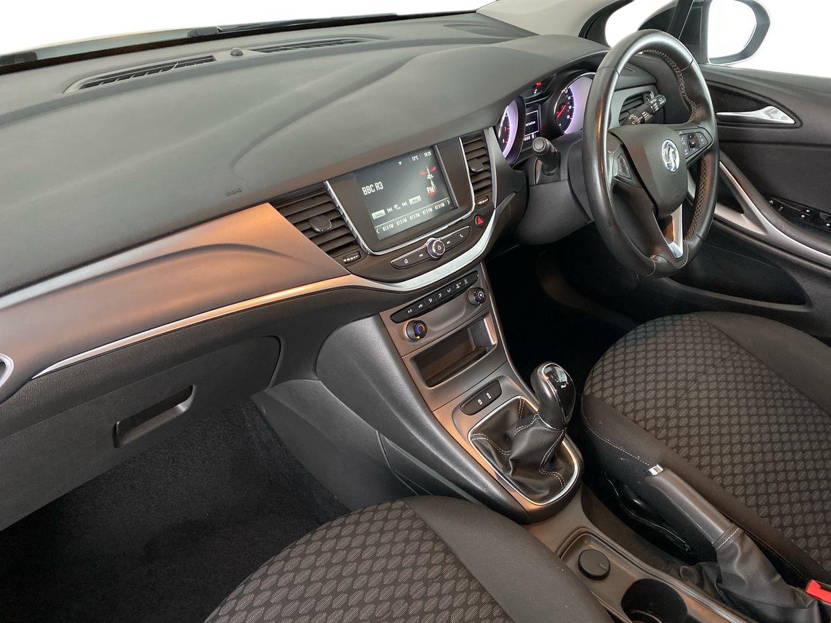 Used Vauxhall Astra 2021 for sale - 77500795: Photo 14