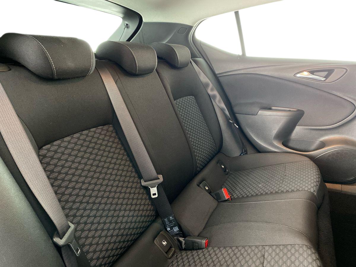 Used Vauxhall Astra 2021 for sale - 77500795: Photo 15