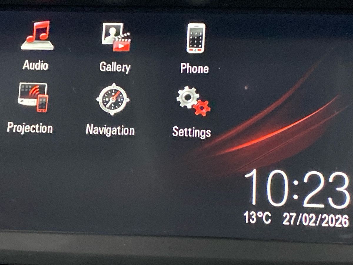 Used Vauxhall Astra 2021 for sale - 77500795: Photo 17