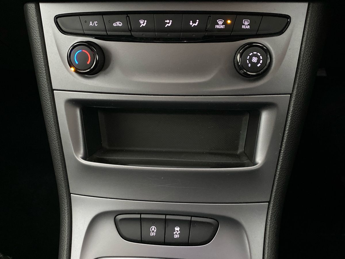 Used Vauxhall Astra 2021 for sale - 77500795: Photo 18