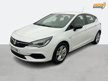 Used Vauxhall Astra 2021 for sale - 77500795: Photo