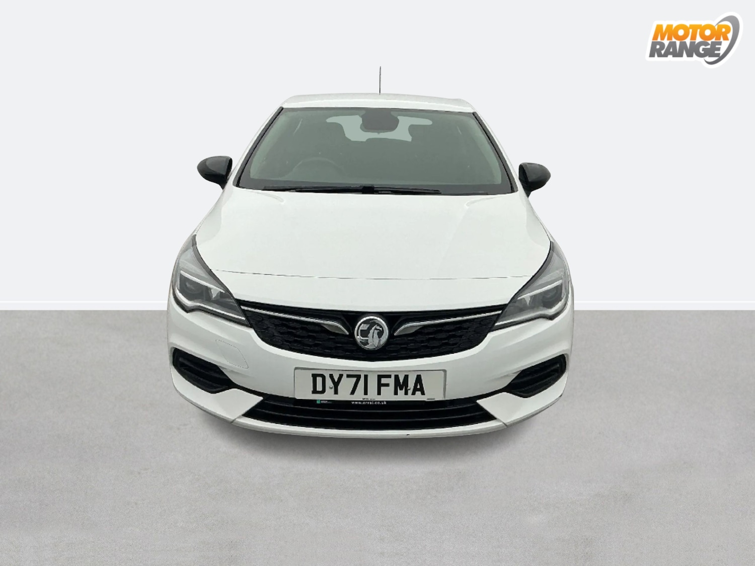 Used Vauxhall Astra 2021 for sale - 77500795: Photo 2