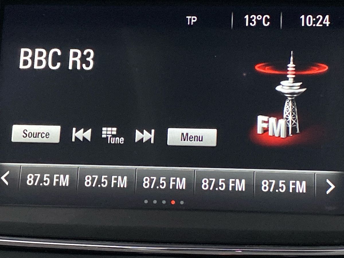 Used Vauxhall Astra 2021 for sale - 77500795: Photo 22