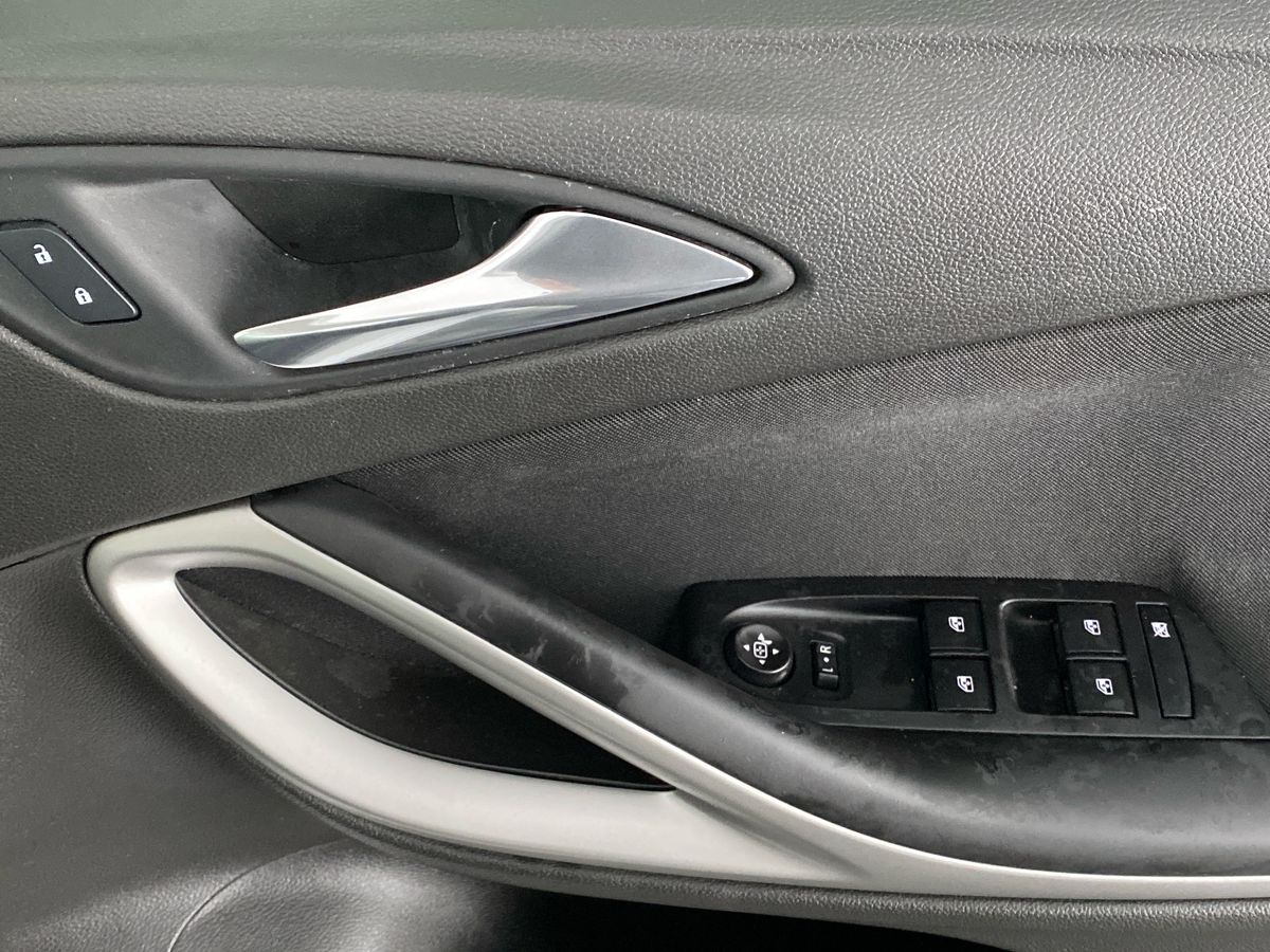 Used Vauxhall Astra 2021 for sale - 77500795: Photo 23