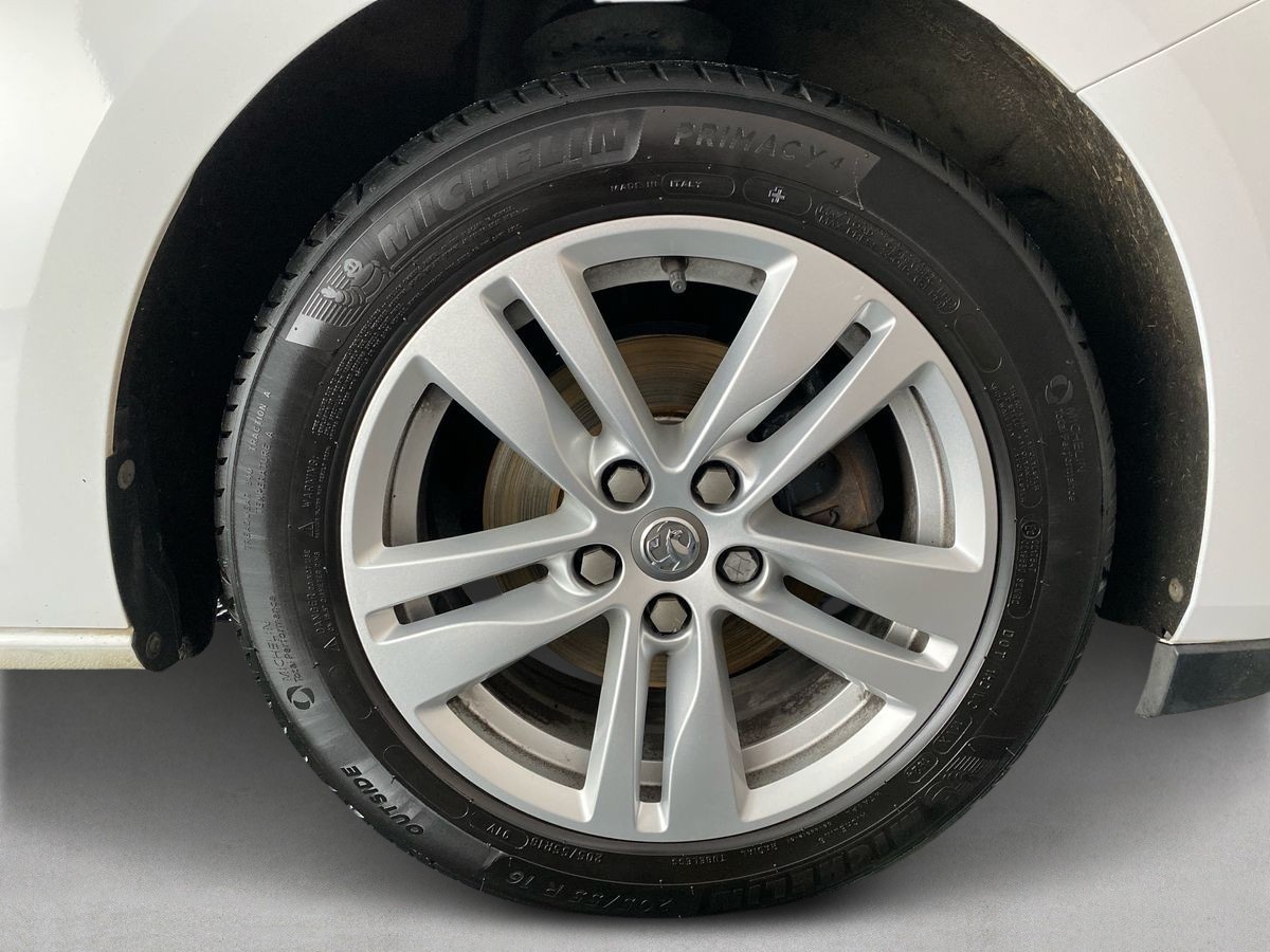 Used Vauxhall Astra 2021 for sale - 77500795: Photo 25