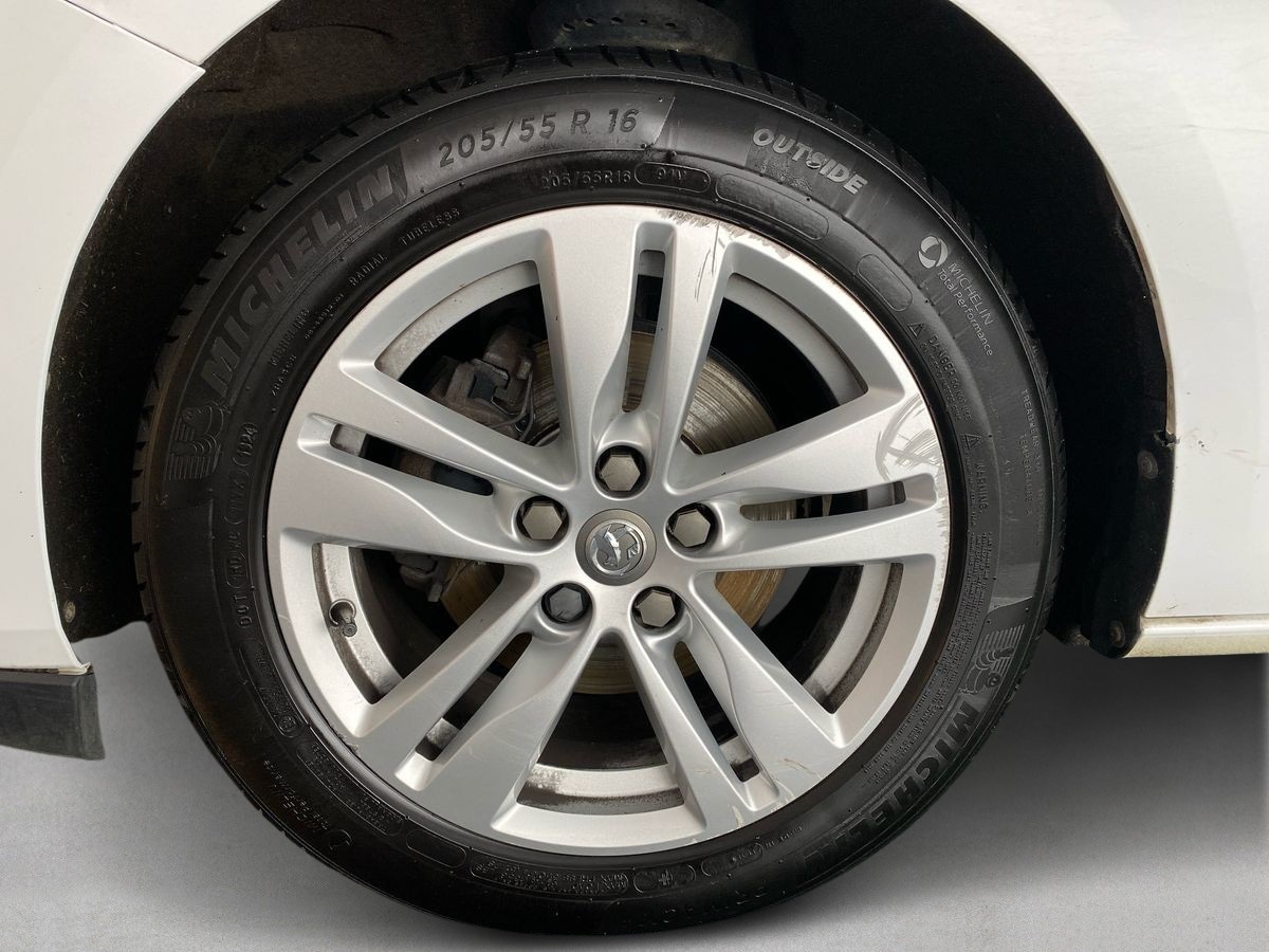 Used Vauxhall Astra 2021 for sale - 77500795: Photo 26