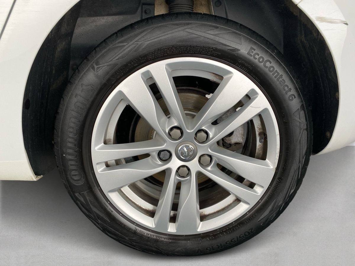 Used Vauxhall Astra 2021 for sale - 77500795: Photo 27