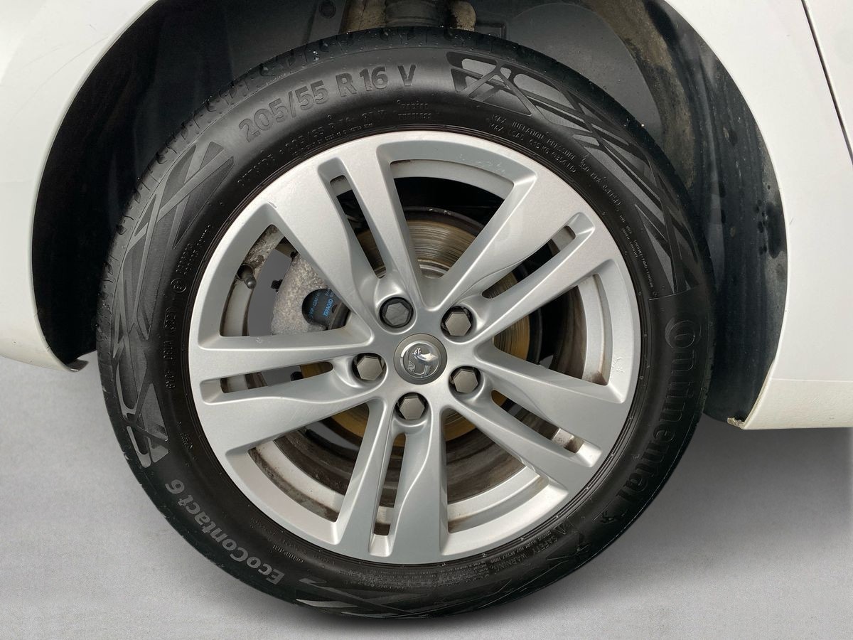 Used Vauxhall Astra 2021 for sale - 77500795: Photo 28