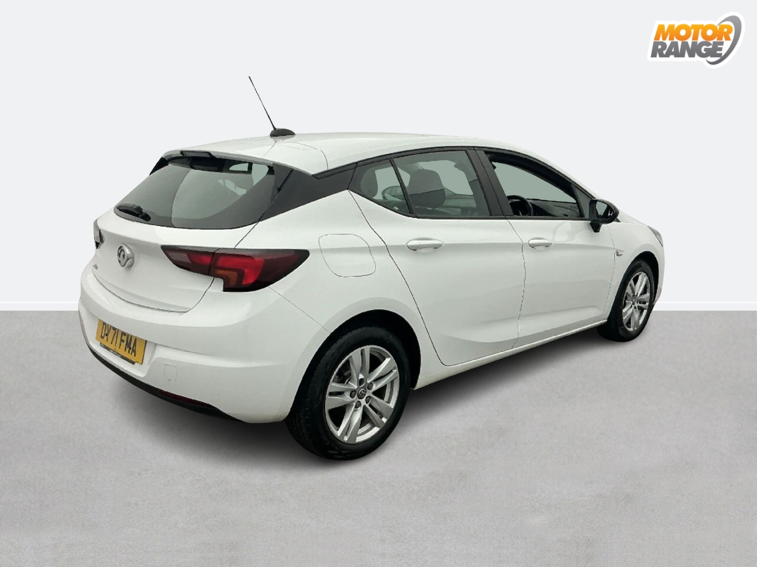 Used Vauxhall Astra 2021 for sale - 77500795: Photo 3