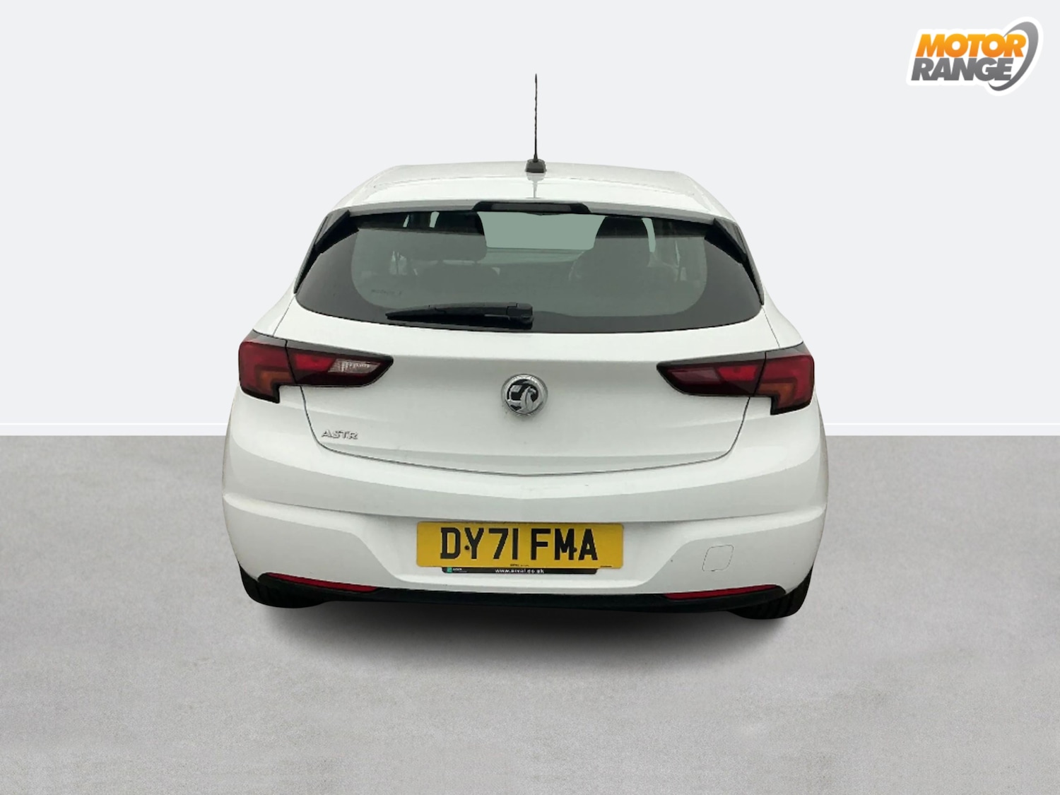 Used Vauxhall Astra 2021 for sale - 77500795: Photo 4