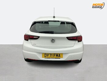Used Vauxhall Astra 2021 for sale - 77500795: Photo