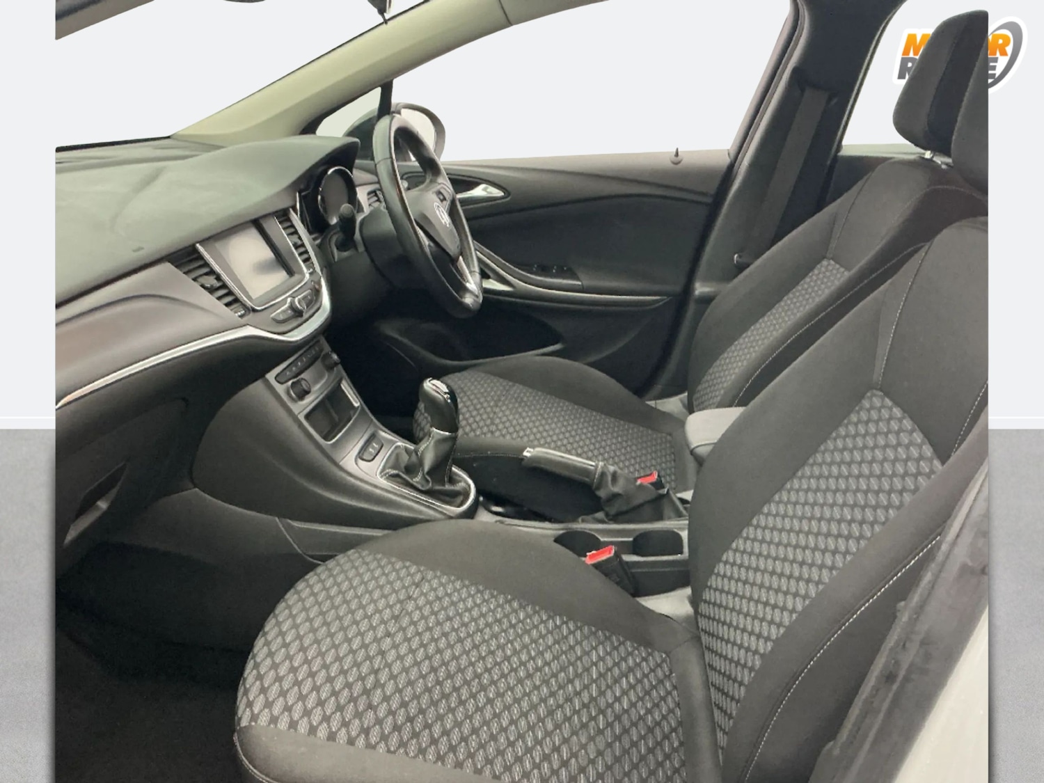 Used Vauxhall Astra 2021 for sale - 77500795: Photo 5