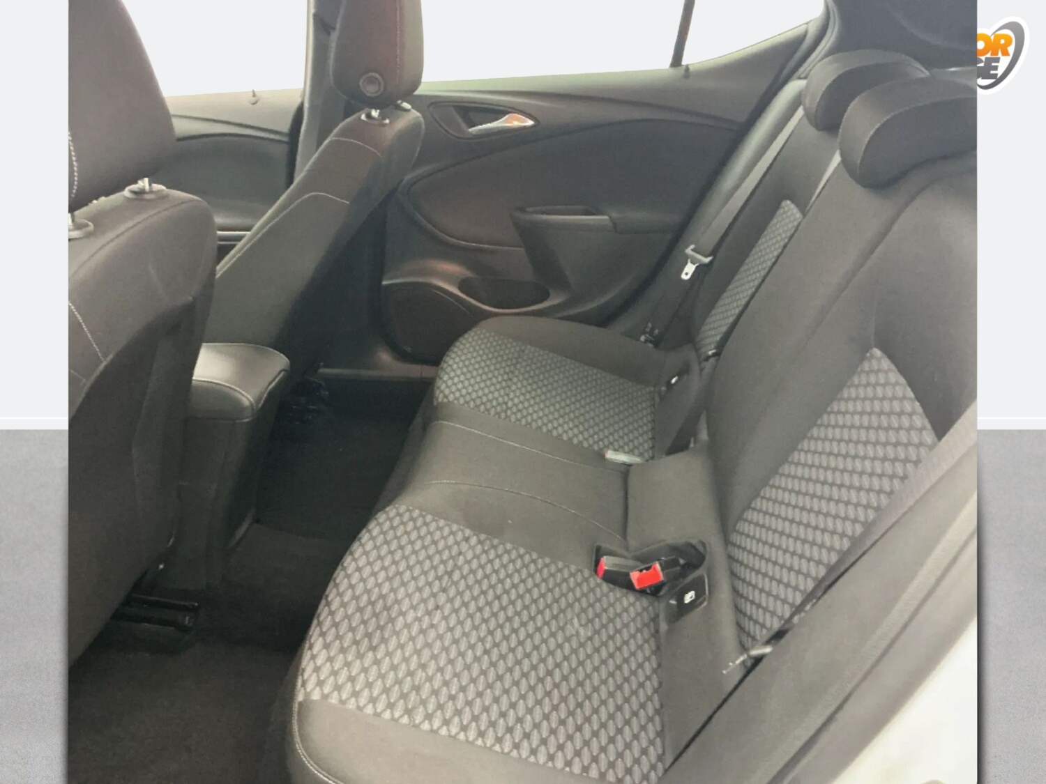 Used Vauxhall Astra 2021 for sale - 77500795: Photo 6