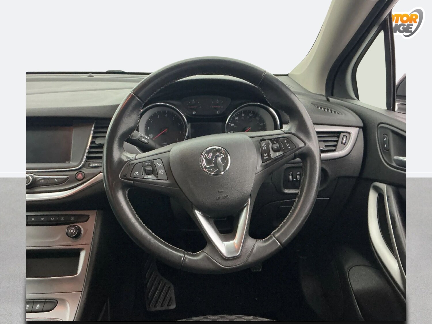 Used Vauxhall Astra 2021 for sale - 77500795: Photo 7