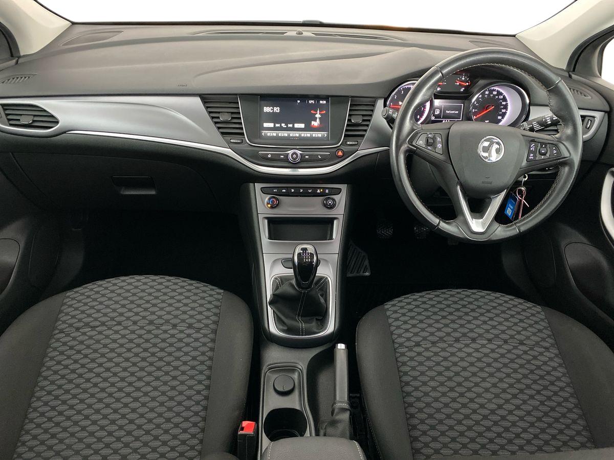 Used Vauxhall Astra 2021 for sale - 77500795: Photo 9
