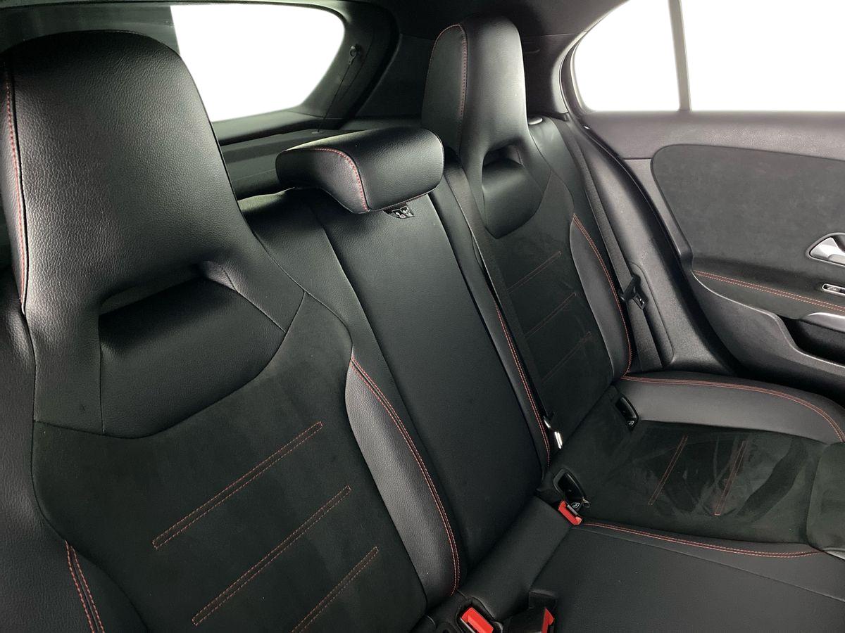 Used Mercedes-Benz A-Class 2020 for sale - 76594472: Photo 15