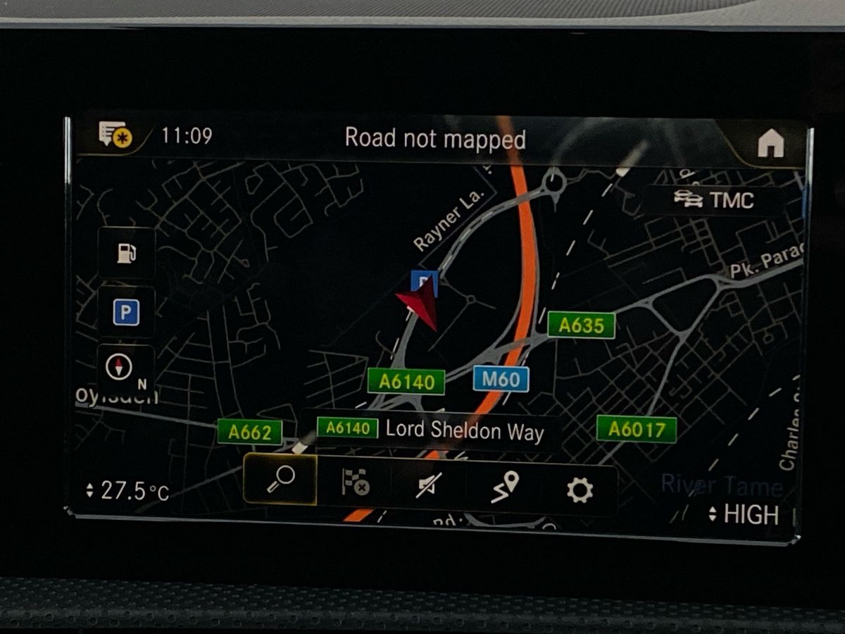 Used Mercedes-Benz A-Class 2020 for sale - 76594472: Photo 19