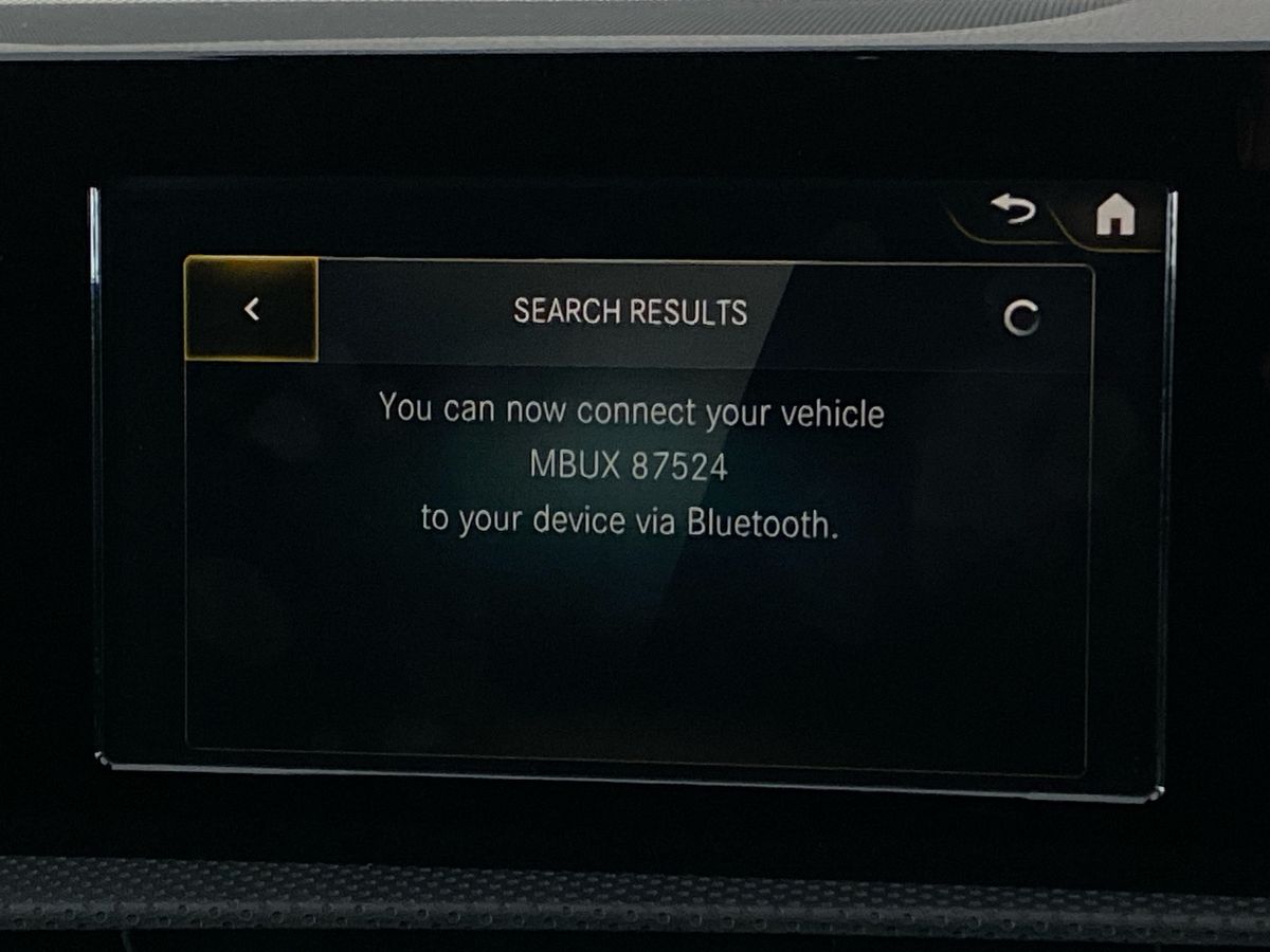 Used Mercedes-Benz A-Class 2020 for sale - 76594472: Photo 20