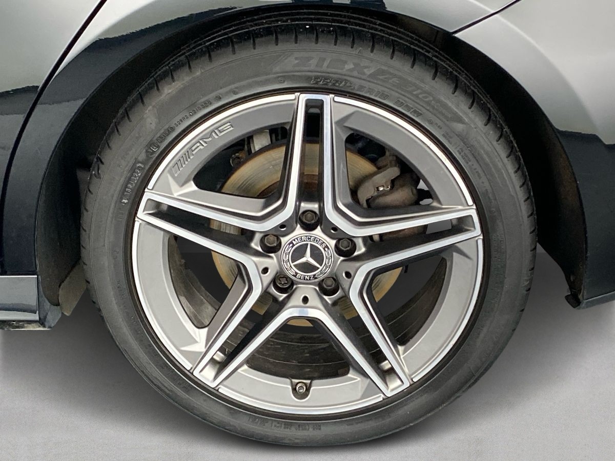 Used Mercedes-Benz A-Class 2020 for sale - 76594472: Photo 30