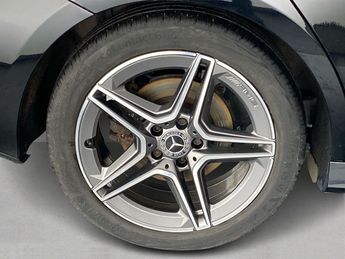 Used Mercedes-Benz A-Class 2020 for sale - 76594472: Photo 31