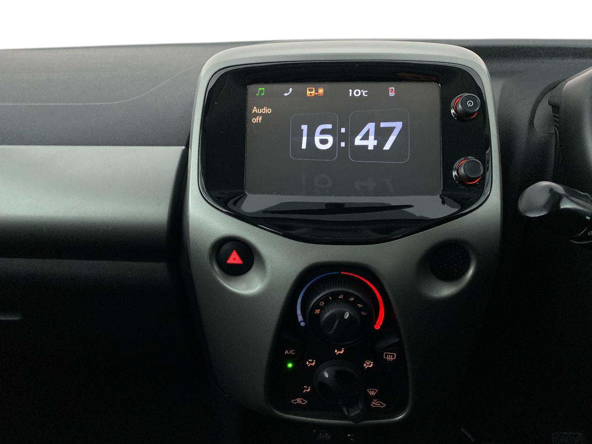 Used Citroen C1 2015 for sale - 78210881: Photo 10