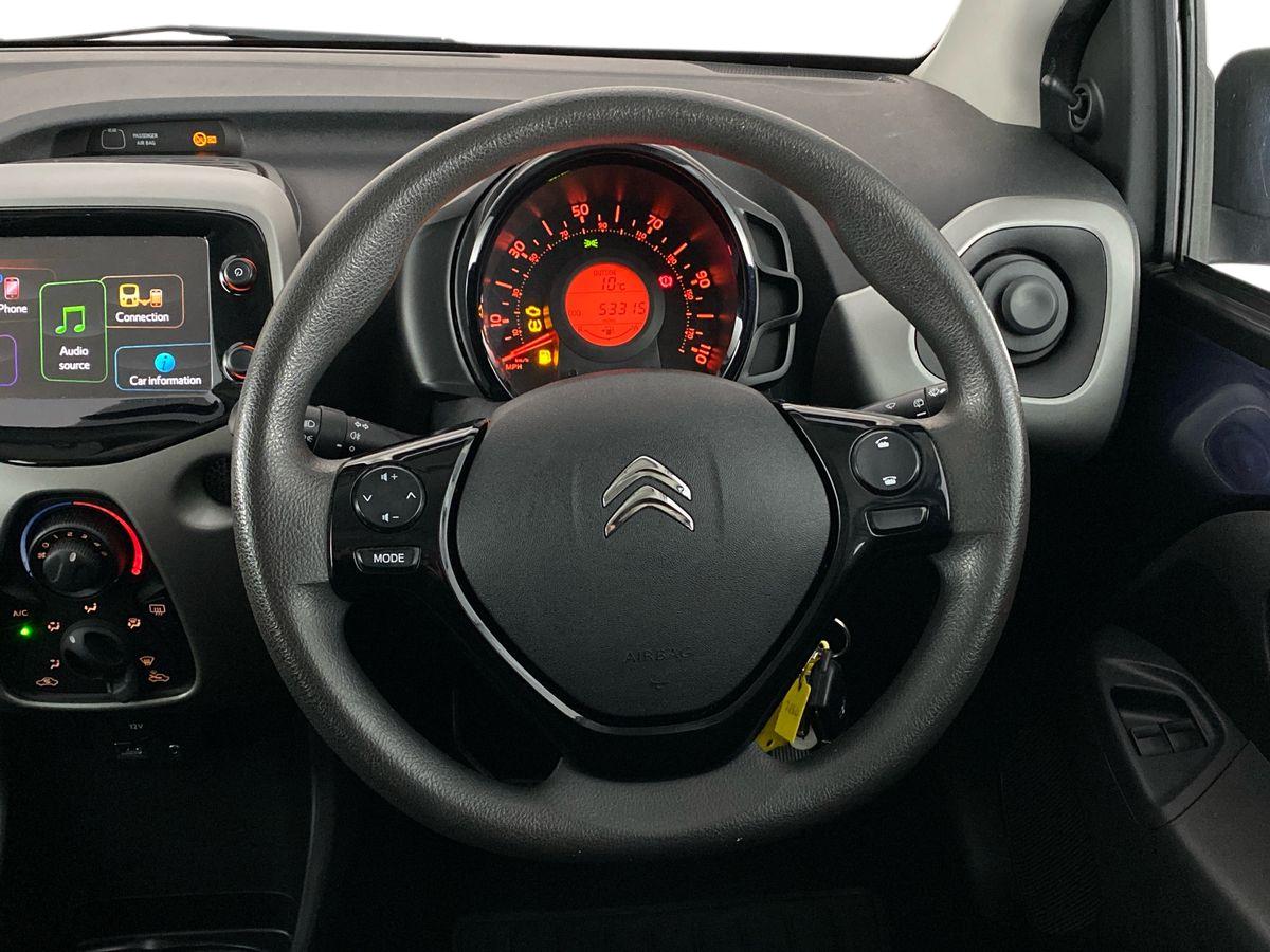 Used Citroen C1 2015 for sale - 78210881: Photo 11