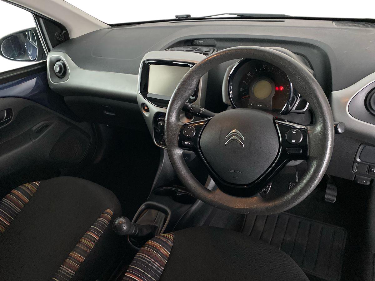 Used Citroen C1 2015 for sale - 78210881: Photo 12