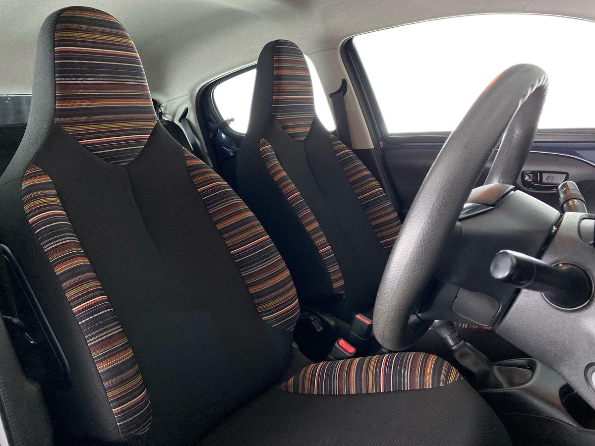 Used Citroen C1 2015 for sale - 78210881: Photo 13