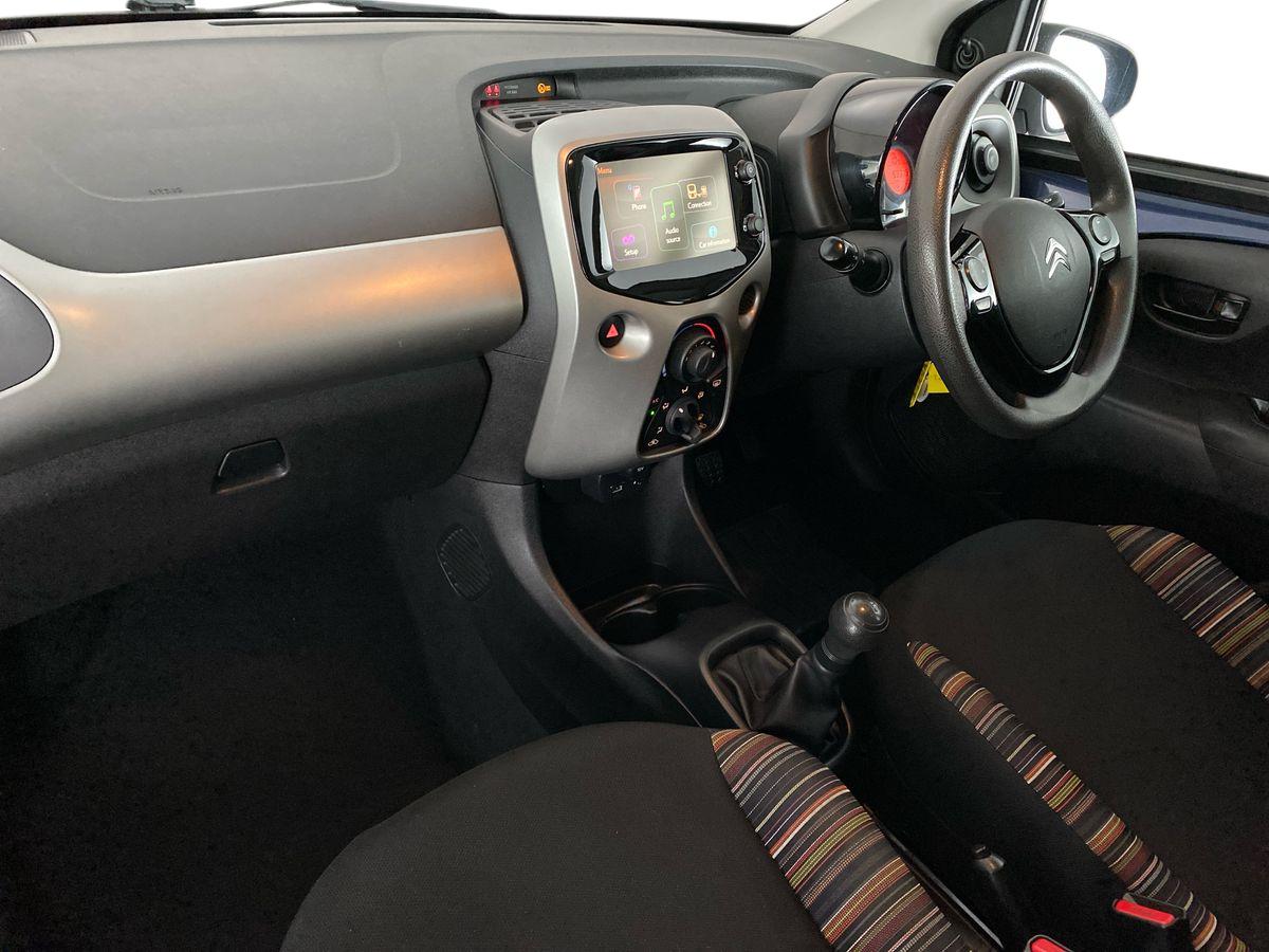 Used Citroen C1 2015 for sale - 78210881: Photo 14