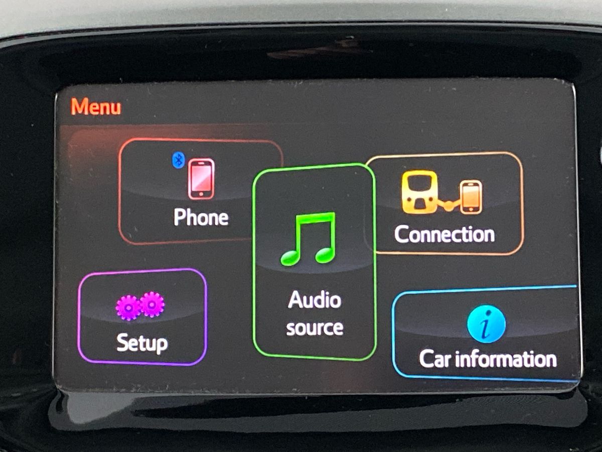 Used Citroen C1 2015 for sale - 78210881: Photo 17