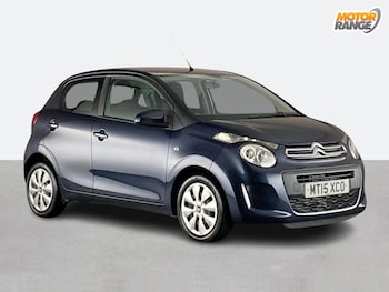 Citroen C1 feature image