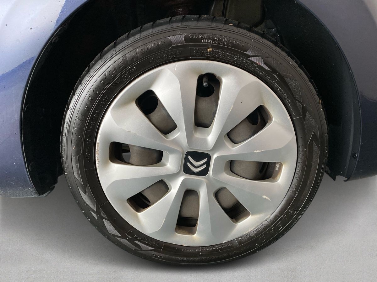 Used Citroen C1 2015 for sale - 78210881: Photo 25