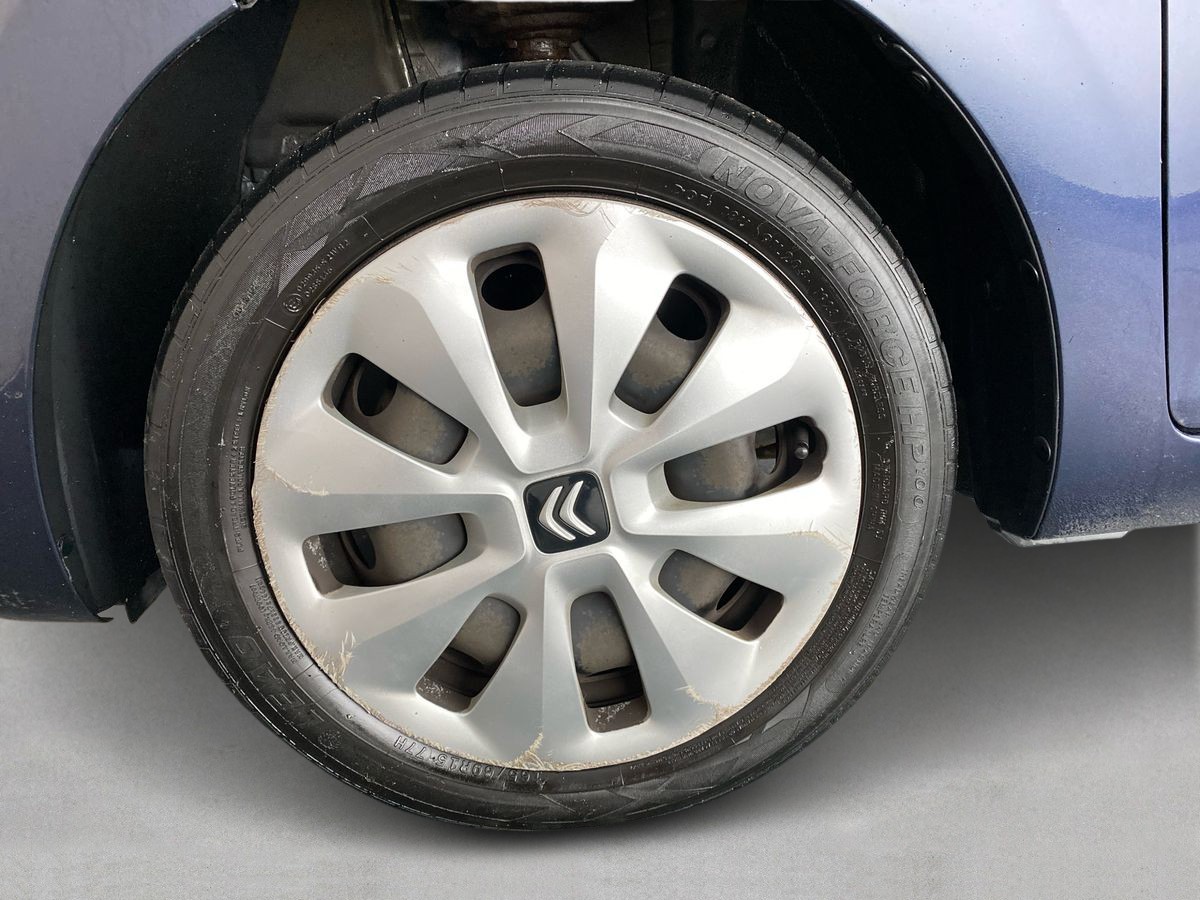 Used Citroen C1 2015 for sale - 78210881: Photo 26