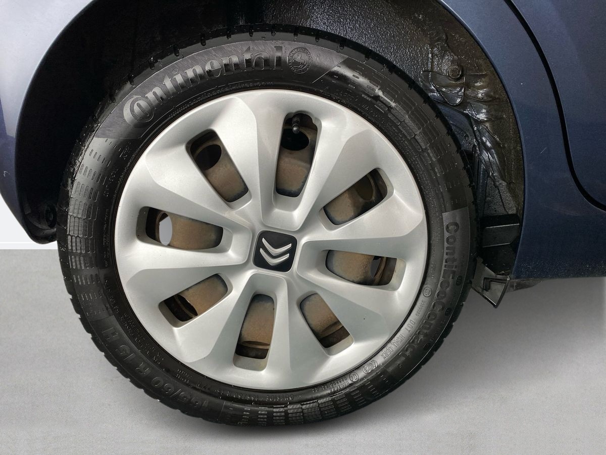 Used Citroen C1 2015 for sale - 78210881: Photo 28