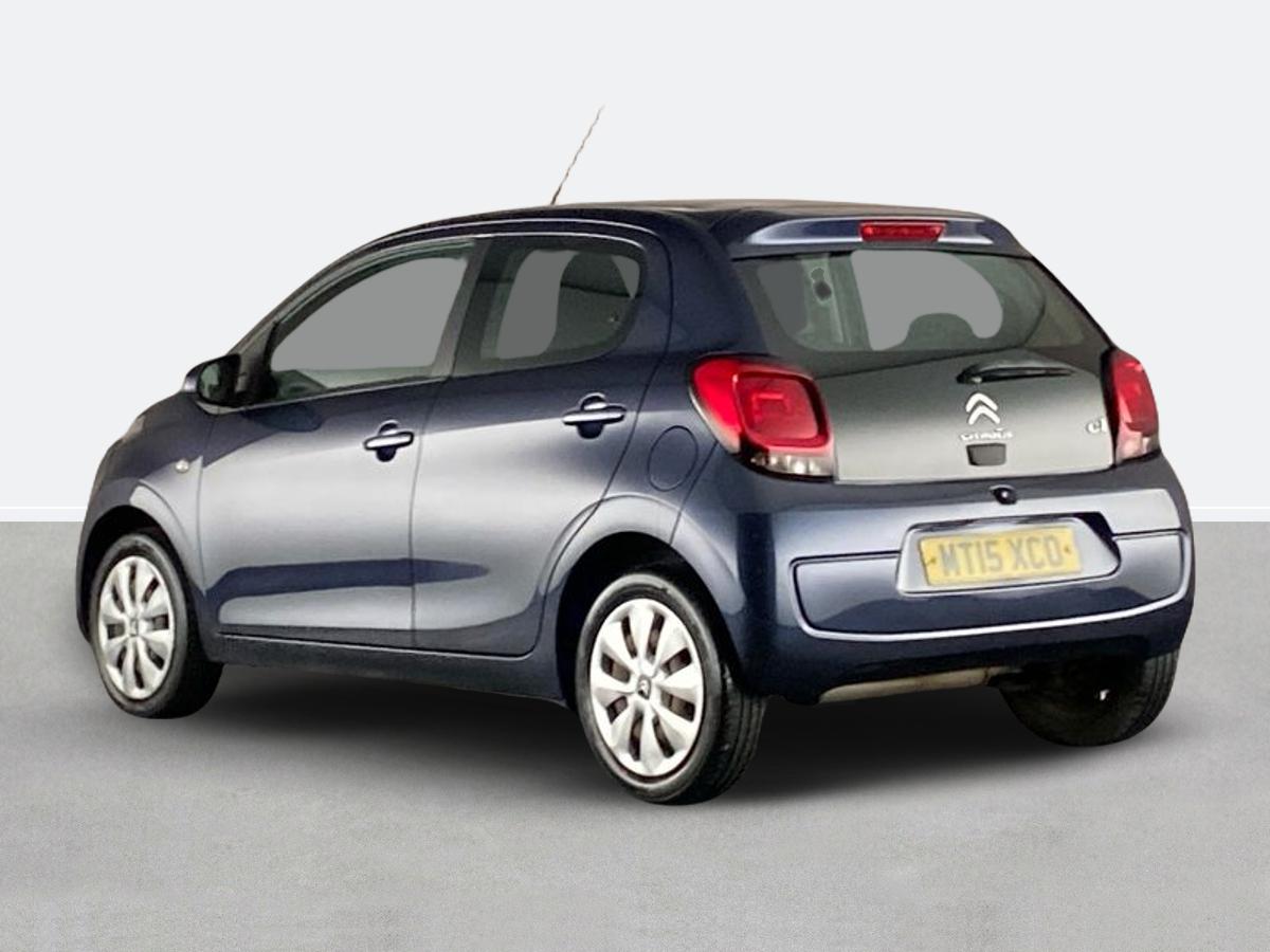 Used Citroen C1 2015 for sale - 78210881: Photo 5