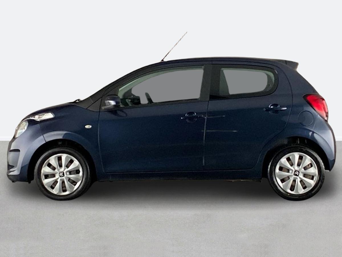 Used Citroen C1 2015 for sale - 78210881: Photo 6