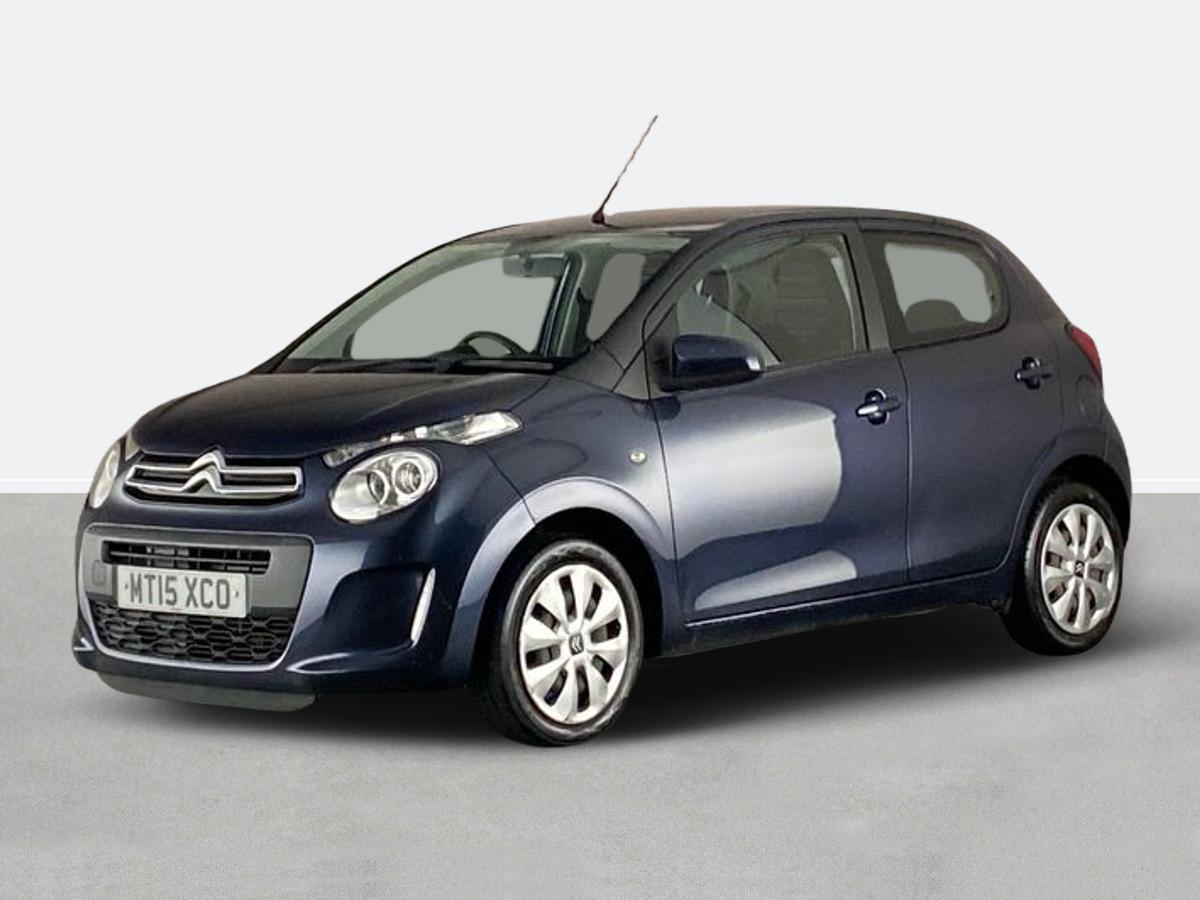 Used Citroen C1 2015 for sale - 78210881: Photo 7