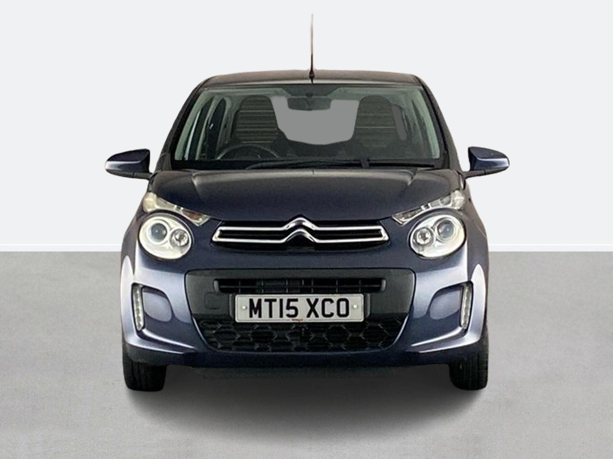 Used Citroen C1 2015 for sale - 78210881: Photo 8