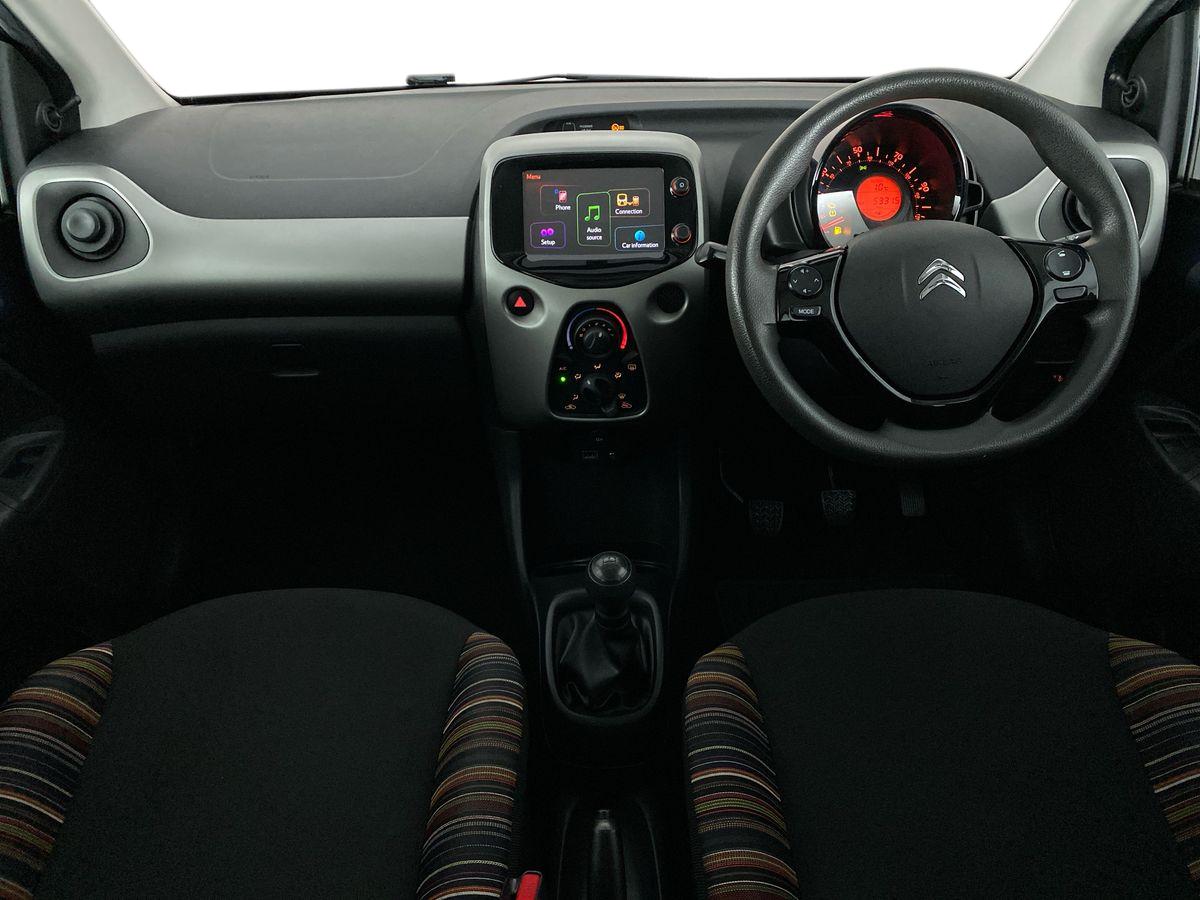 Used Citroen C1 2015 for sale - 78210881: Photo 9