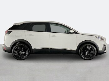 Used Peugeot 3008 2017 for sale - 78641541: Photo