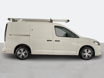 Used Volkswagen Caddy Maxi 2022 for sale - 79503231: Photo