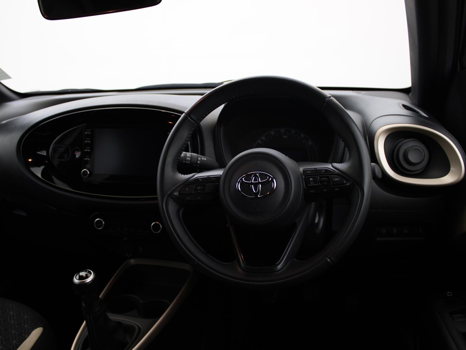 Used Toyota Aygo X 2023 for sale - 77500769: Photo 13