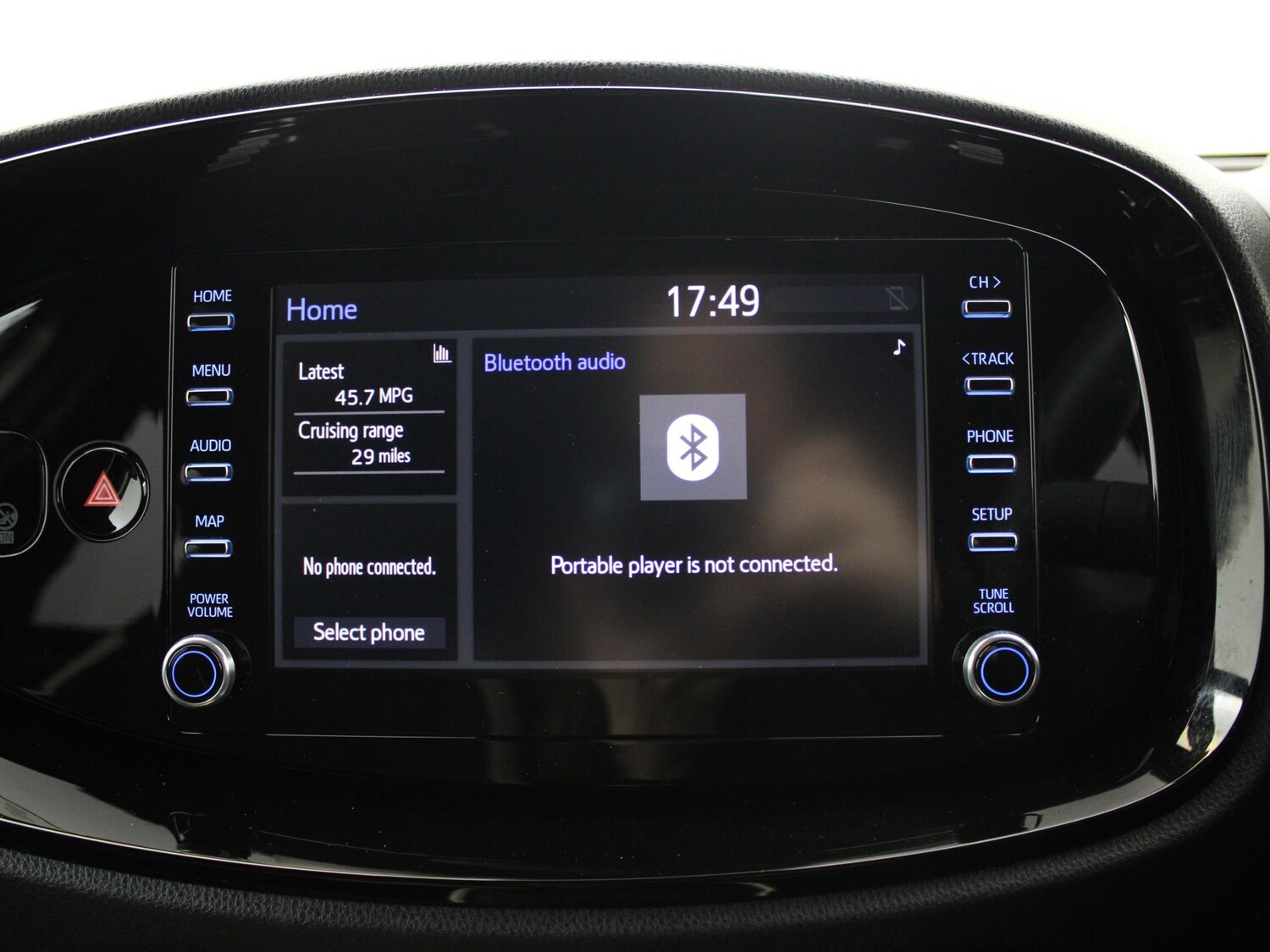 Used Toyota Aygo X 2023 for sale - 77500769: Photo 15