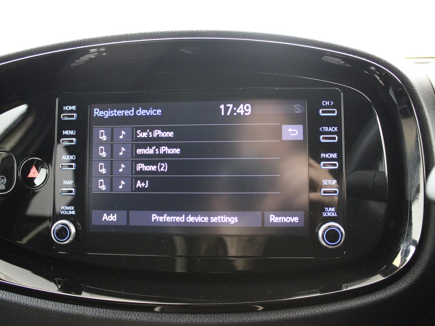 Used Toyota Aygo X 2023 for sale - 77500769: Photo 17