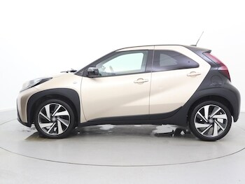 Used Toyota Aygo X 2023 for sale - 77500769: Photo