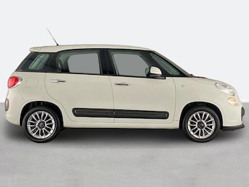 Used Fiat 500L 2014 for sale - 79355091: Photo