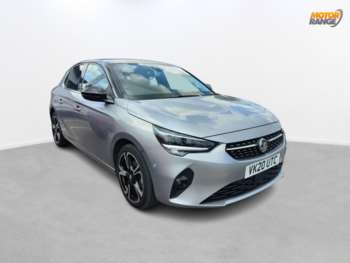 2020 - 1.2 Turbo Elite Nav Premium 5dr