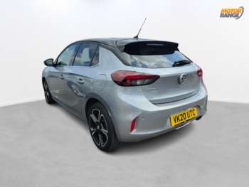 Used Vauxhall Corsa 2020 for sale - 74623860: Photo