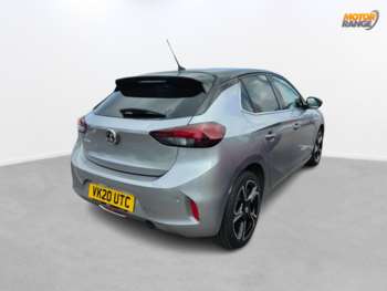 Used Vauxhall Corsa 2020 for sale - 74623860: Photo